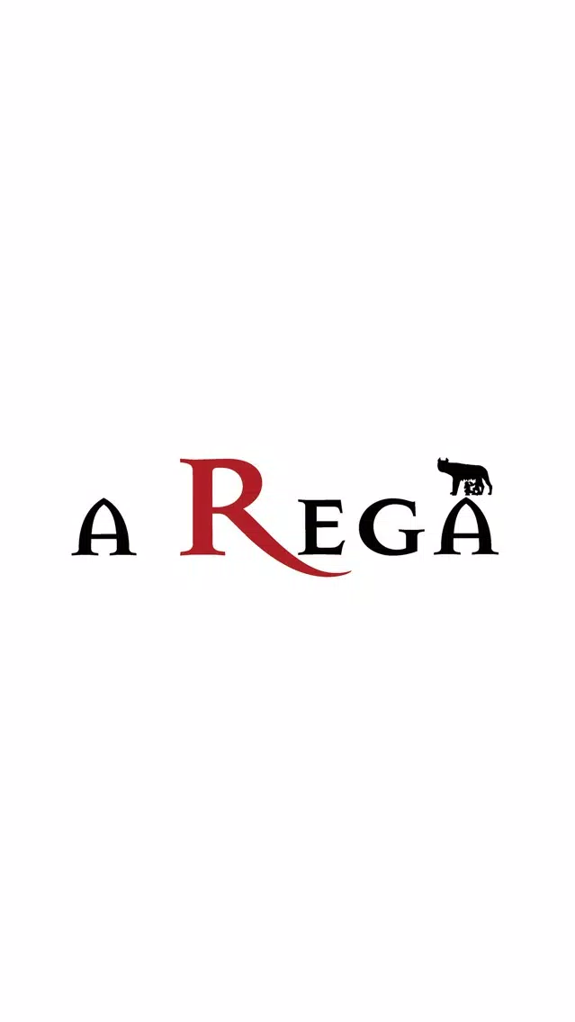 Zrzuty ekranu ア・レガ-A REGA-ピッツァ・アルターリオ＆ジェラート