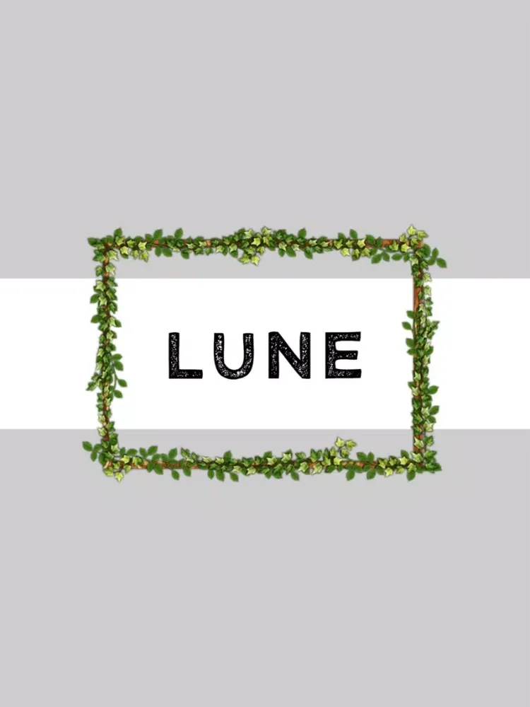 Capturas de tela do LUNE（リュヌ） iPad 