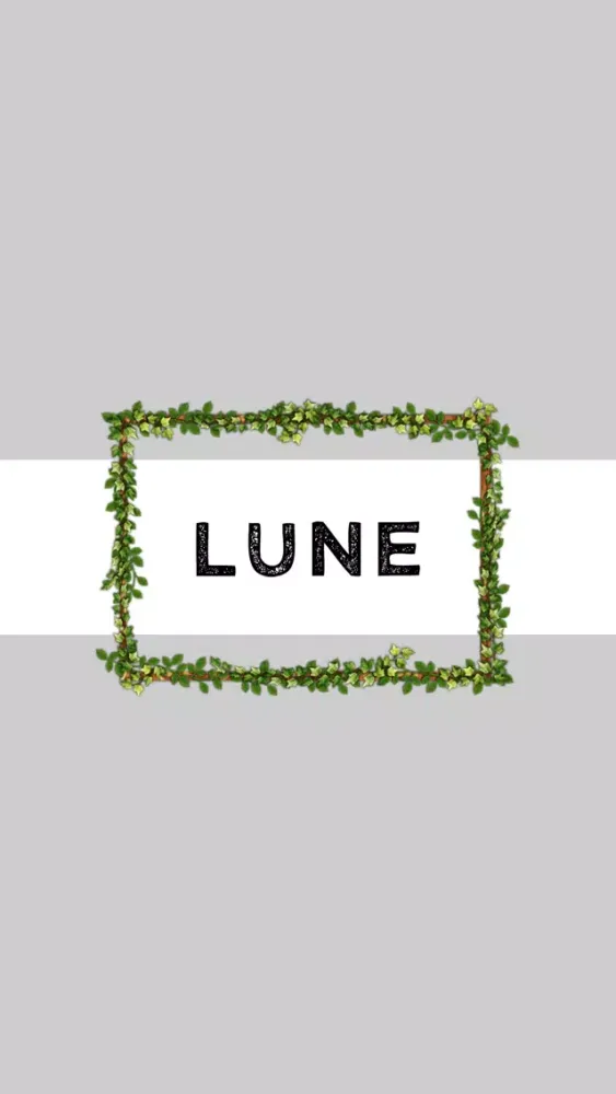 Capturas de tela do LUNE（リュヌ）