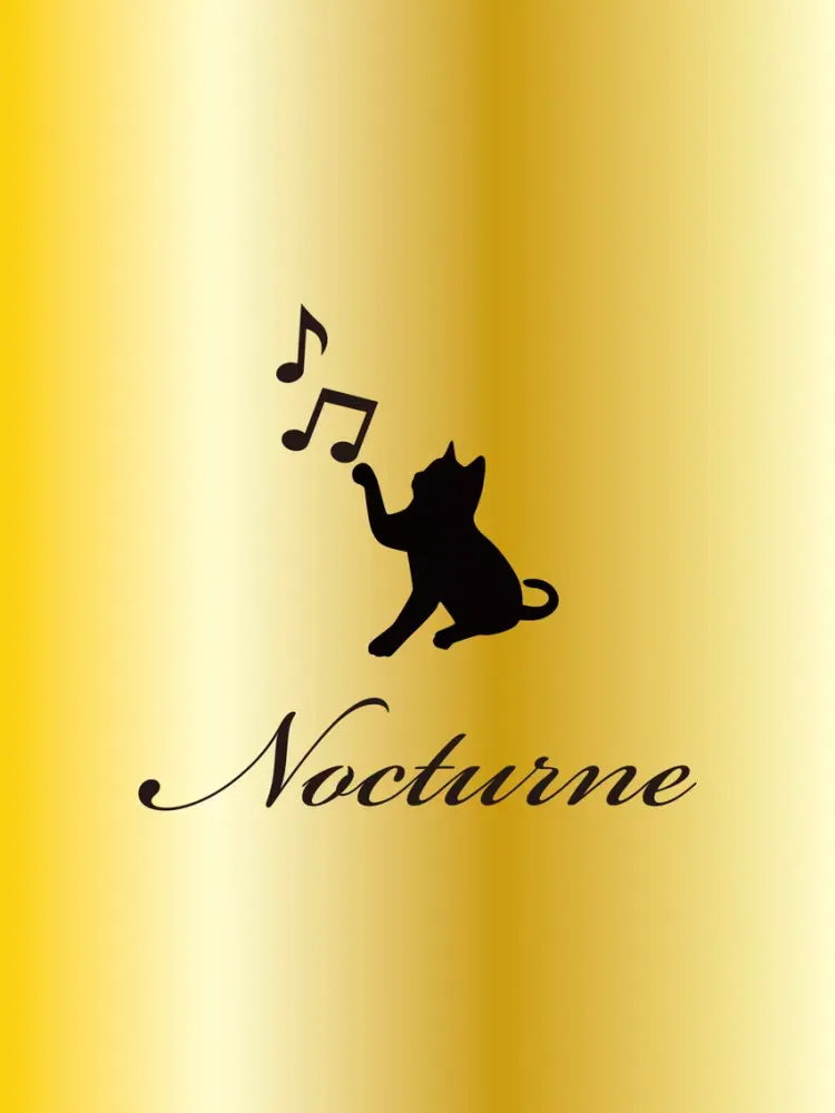 Nocturne（ノクターン） iPad  스크린샷
