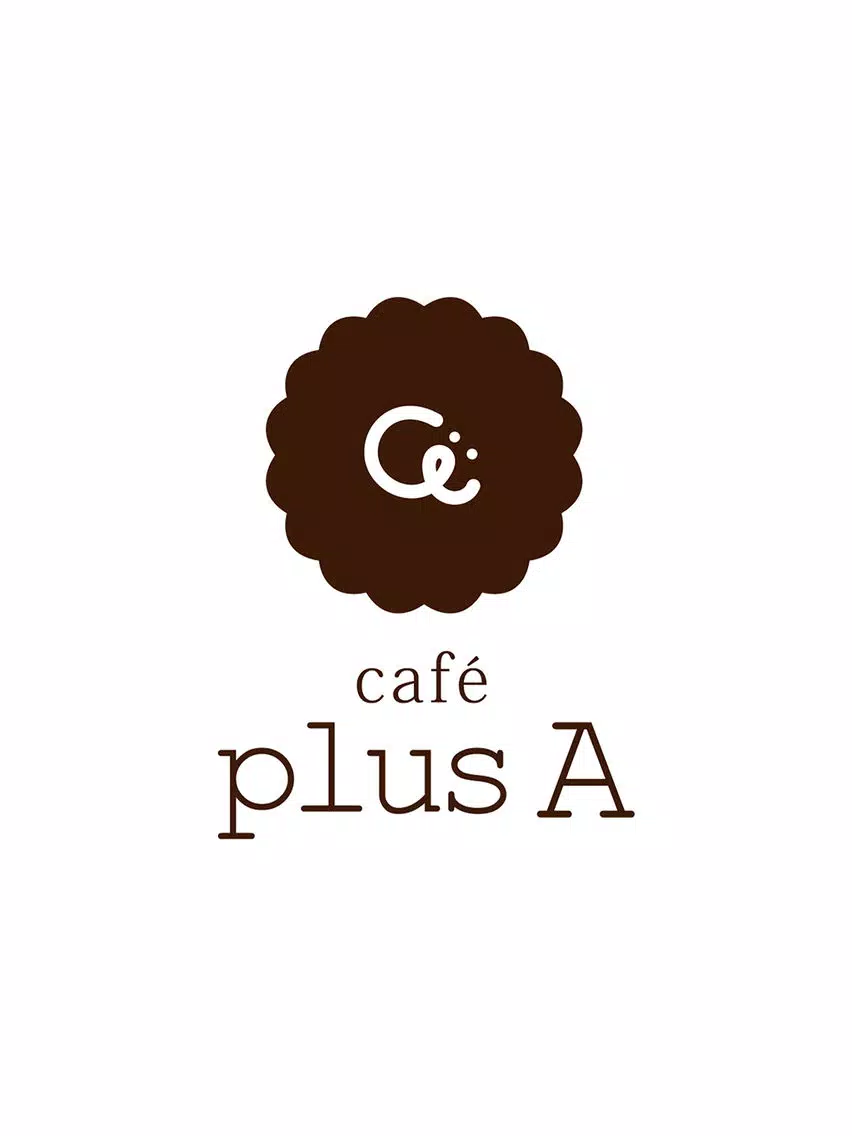 cafe plus A カフェ プラス エー iPad  سکرین شاٹس