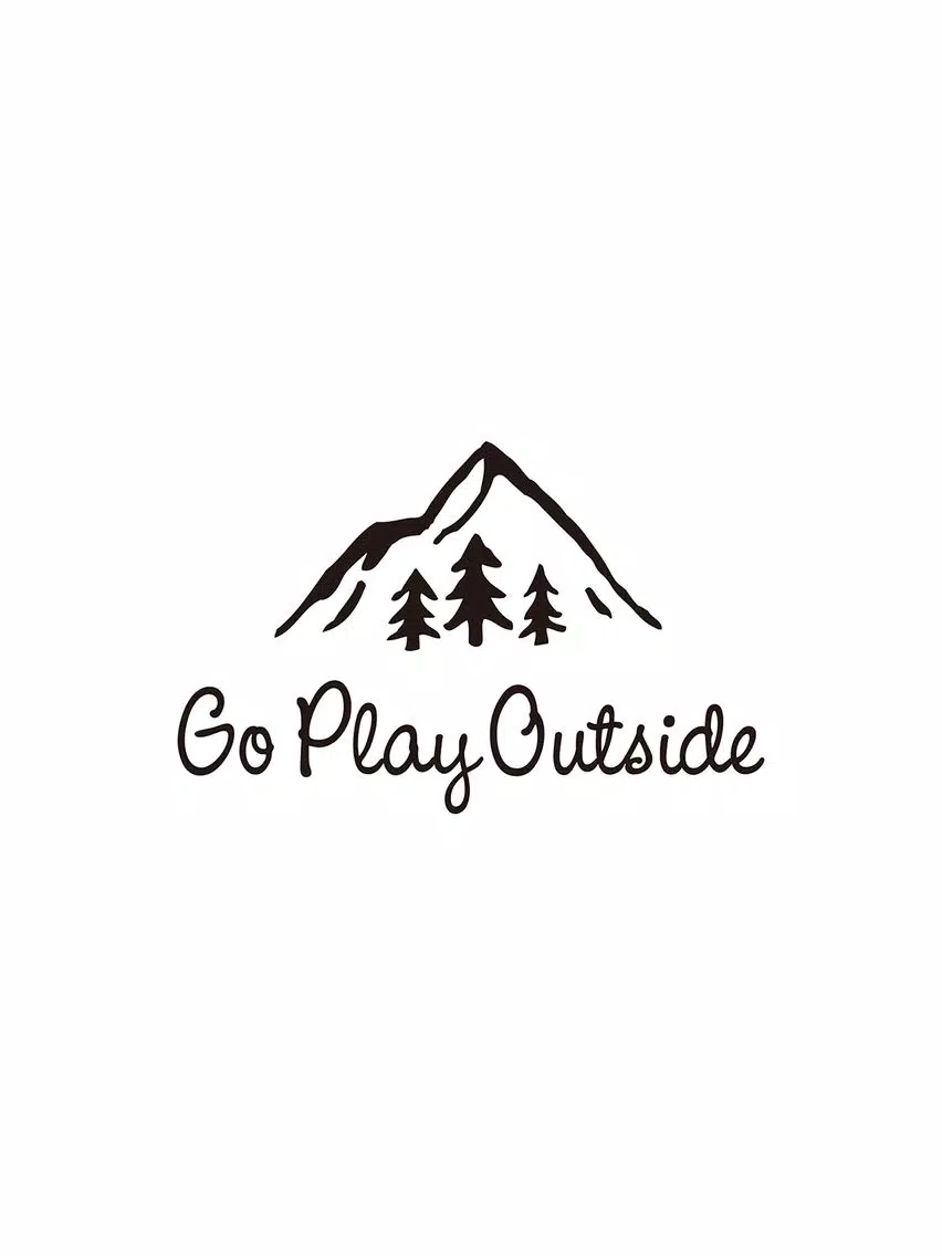 تصاویر Go Play Outside（ホグロフス福岡） iPad 