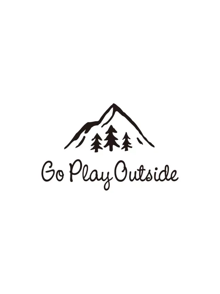 Go Play Outside（ホグロフス福岡） iPad 應用截圖