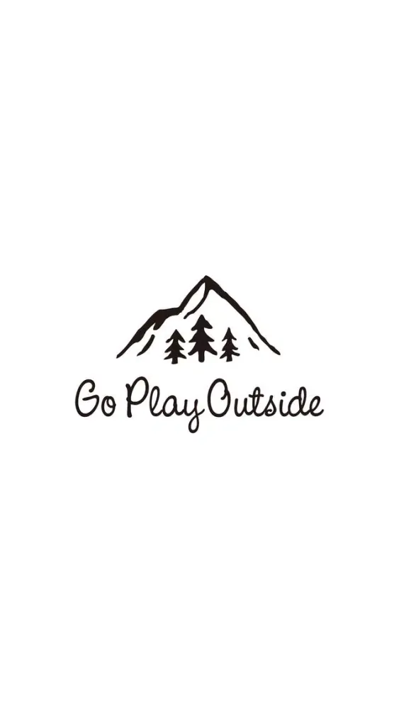 Go Play Outside（ホグロフス福岡）應用截圖