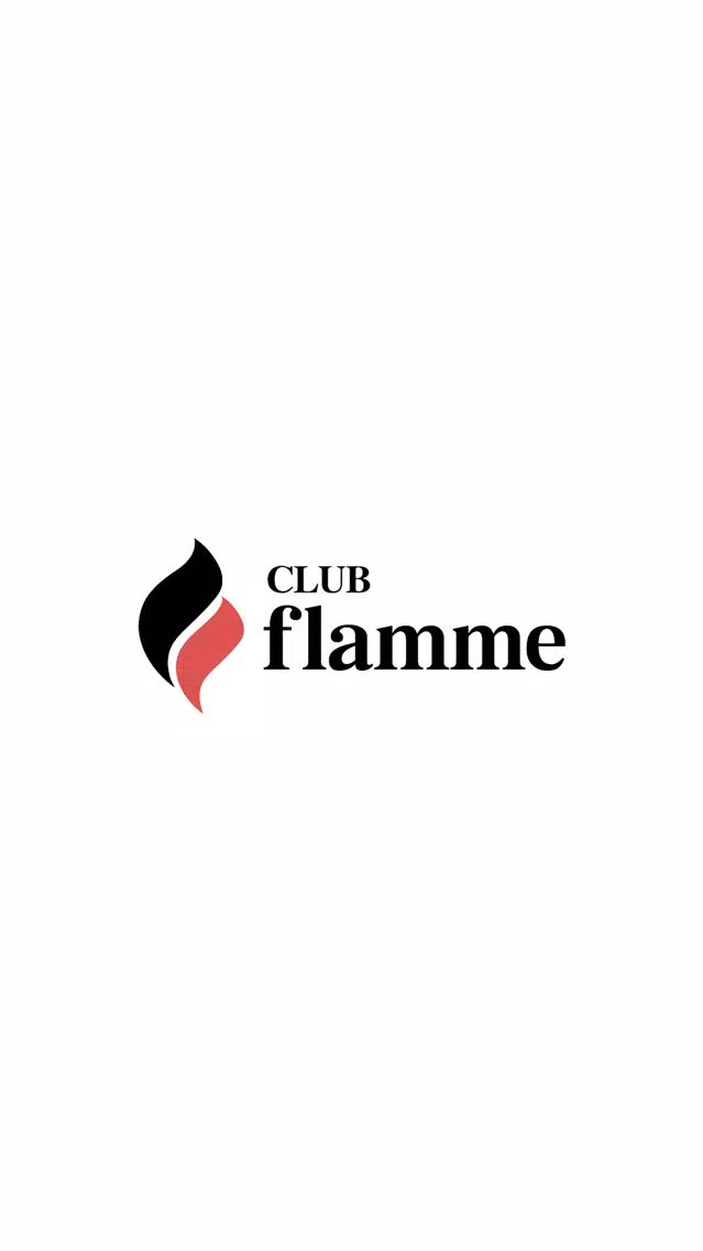 CLUB flamme（クラブ フラム） Screenshots