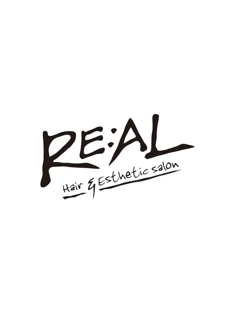 تصاویر Hair&Esthetic salon RE:AL／リアル iPad 