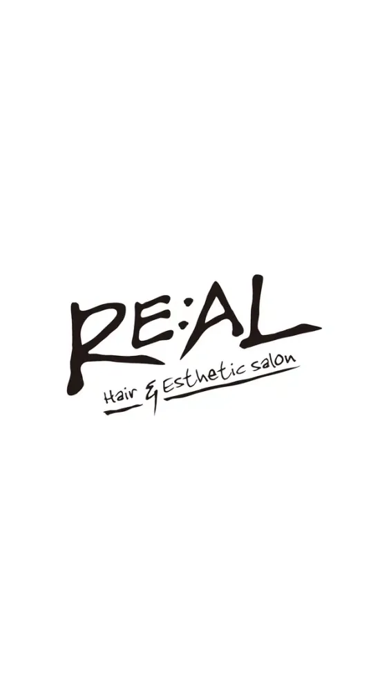 تصاویر Hair&Esthetic salon RE:AL／リアル