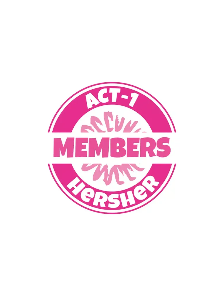 ACT-1 Hersher（アクトワン　ハーズハー） iPad  स्क्रीनशॉट
