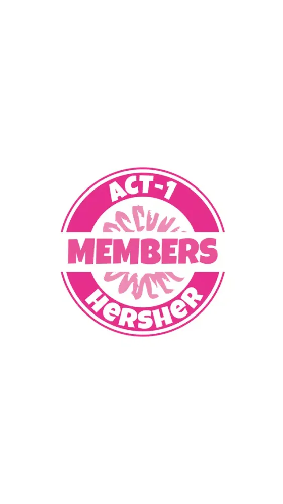 ACT-1 Hersher（アクトワン　ハーズハー） स्क्रीनशॉट