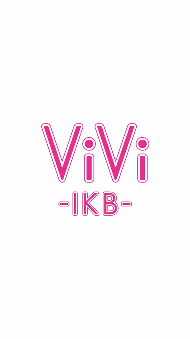 Tangkapan layar ViVi IKB（ビビ イケブクロ）