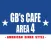 GB'sCAFE AREA4（ジービーズ）