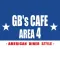 GB'sCAFE AREA4（ジービーズ）