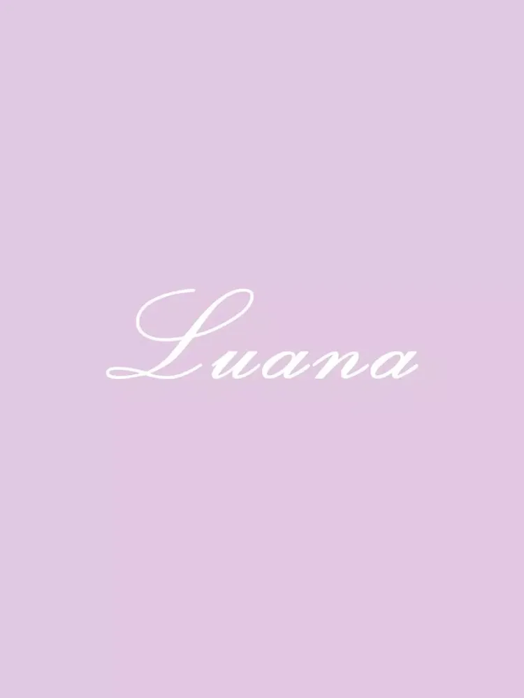 Capturas de tela do Luana ~eye lash~（ルアナアイラッシュ） iPad 