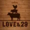 LOVE＆29（ラブ アンド ビーフ）