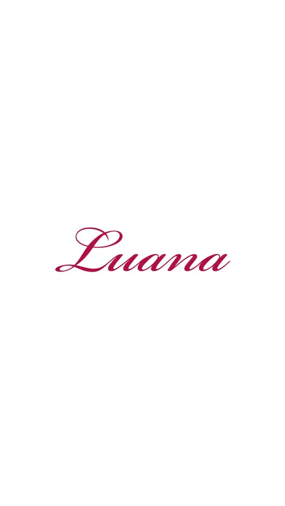 Beauty salon Luana Screenshots