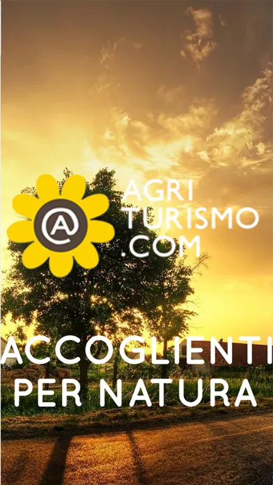 Agriturismo.com Ekran Görüntüleri