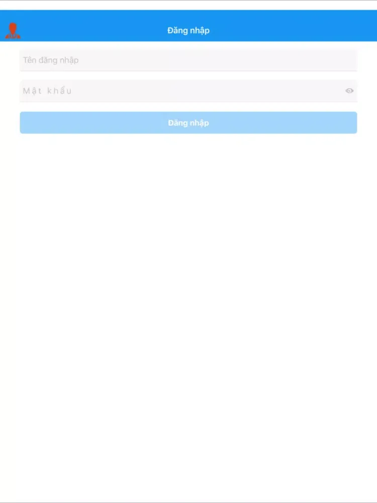 EMIS iPad  Ekran Görüntüleri