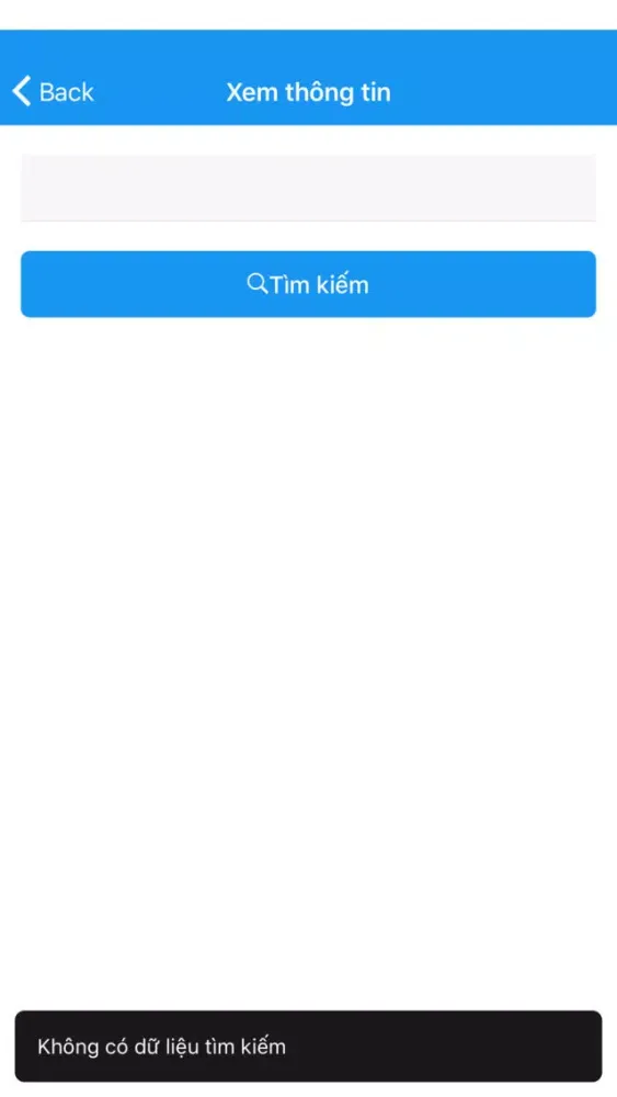 EMIS Ekran Görüntüleri