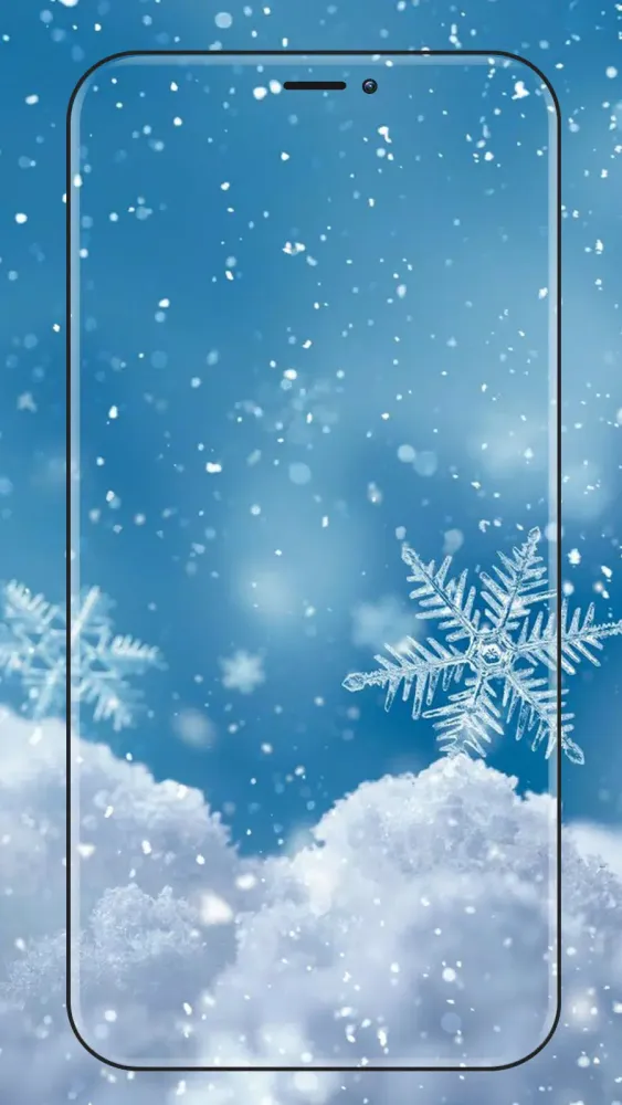 Ảnh chụp màn hình của WhiteWall - White Wallpaper HD