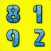 8192 Challenge!: #1 Amusing Math Puzzle Game...Highest Score Bragging Rights