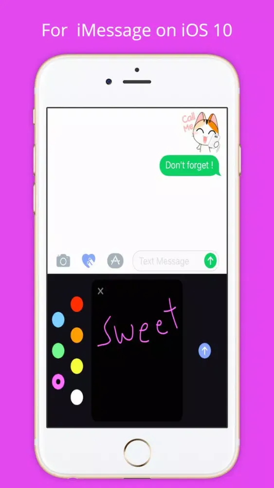 Cute Emoji By CharmPosh Ekran Görüntüleri