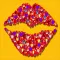 LipMojis: Lips Emoji Keyboard App