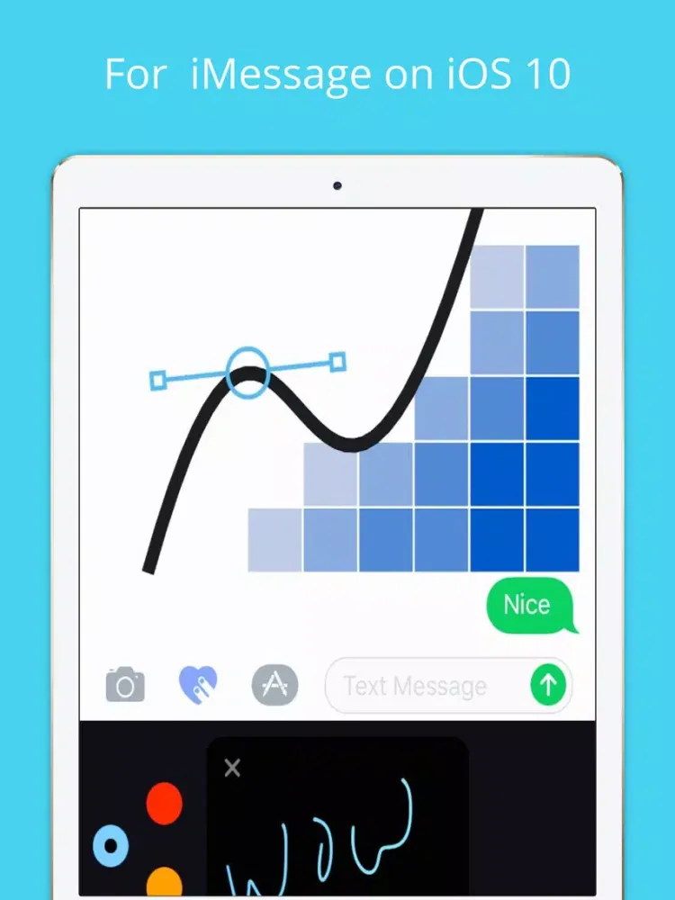 STEM Emoji By CharmPosh iPad  Ekran Görüntüleri