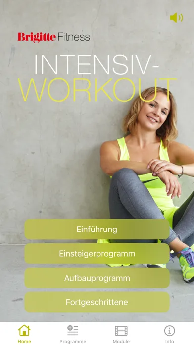 صور Brigitte Fitness H.I.T.Workout