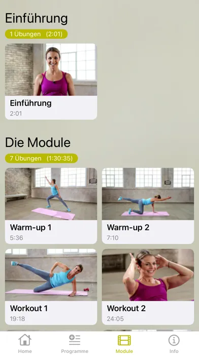 صور Brigitte Fitness H.I.T.Workout