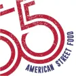 Exit55 - American Street Food