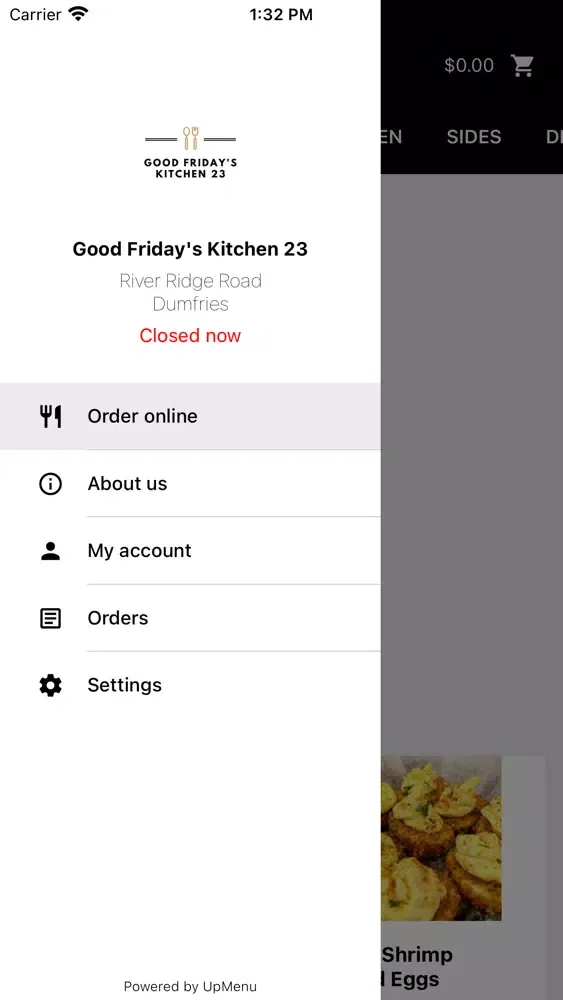 Good Friday's Kitchen 23 स्क्रीनशॉट