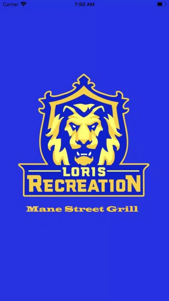 Mane Street Grill स्क्रीनशॉट