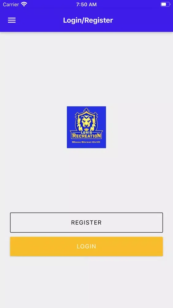 Mane Street Grill स्क्रीनशॉट