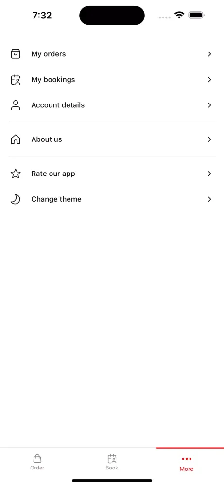 Pizza Day Screenshots