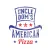 Uncle Dom's American Pizza