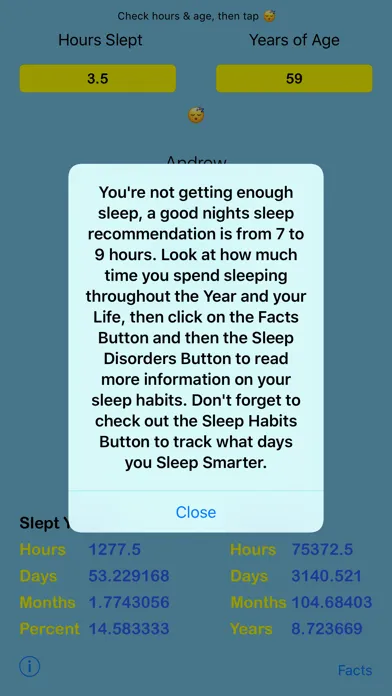 تصاویر Sleep Smarter