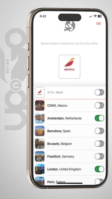 UpnGo Screenshots