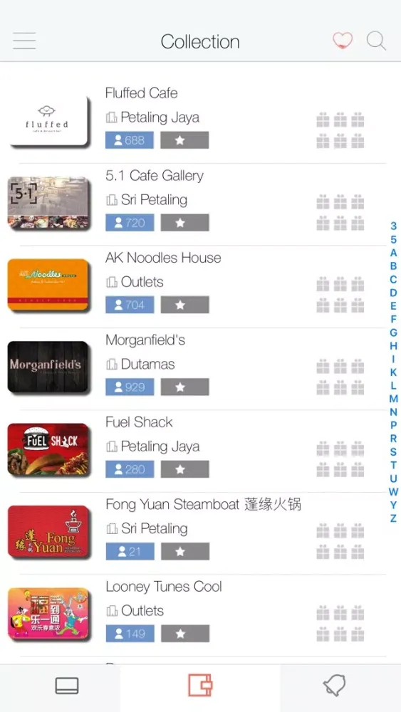 Upocket - One membership platform solutions应用截图