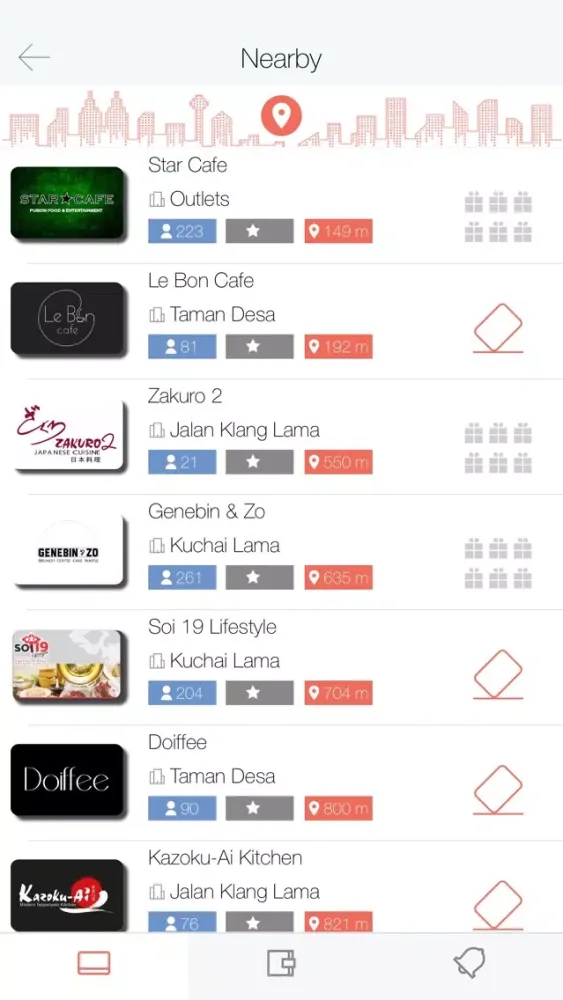 Upocket - One membership platform solutions应用截图