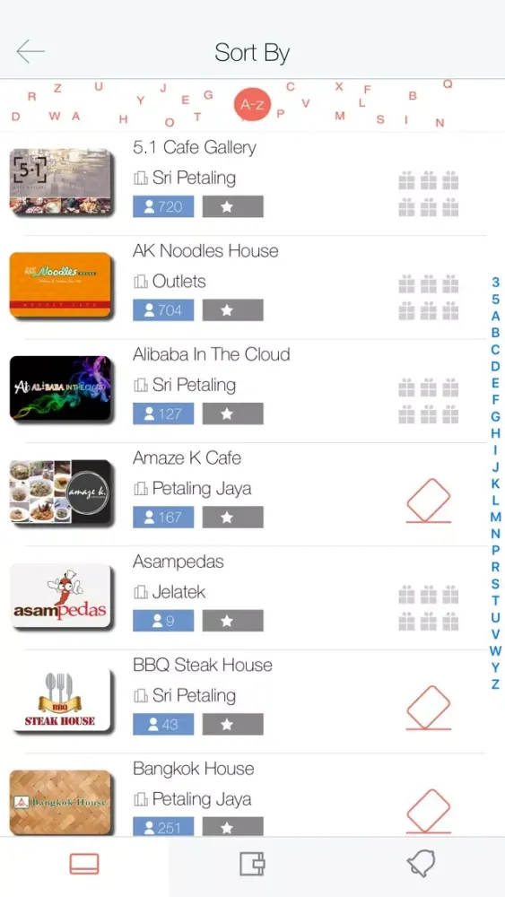 Upocket - One membership platform solutions应用截图