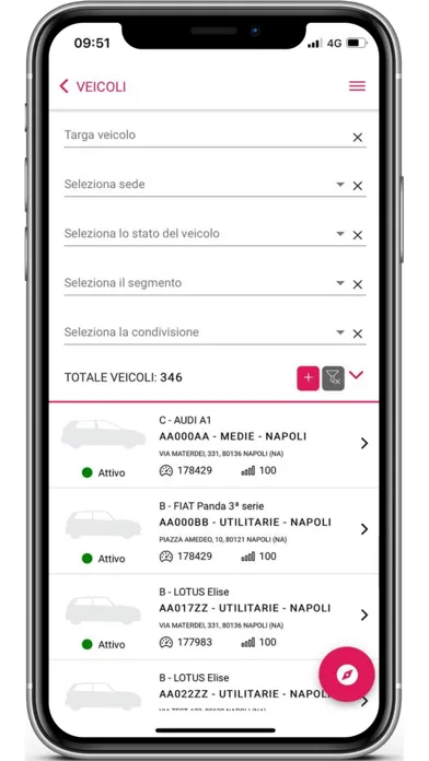 Capturas de tela do Upooling Manager