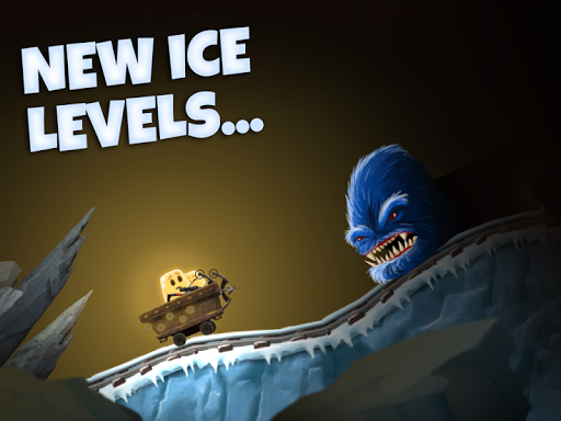 Hopeless 2: Cave Escape Screenshots1