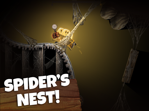 Hopeless 2: Cave Escape Screenshots5