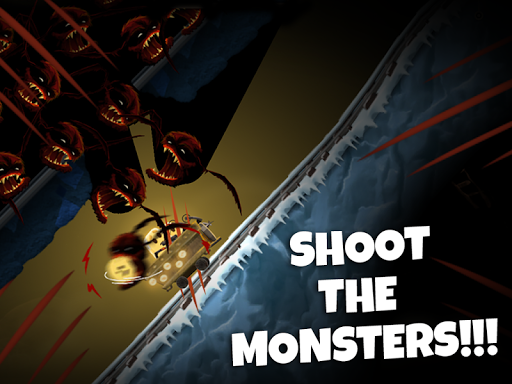 Hopeless 2: Cave Escape Screenshots7