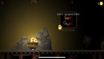 Captures d'écran de Hopeless 2: Cave Escape
