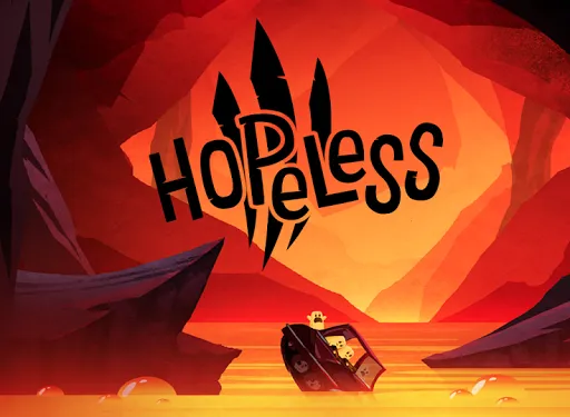 صور Hopeless 3: Dark Hollow Earth