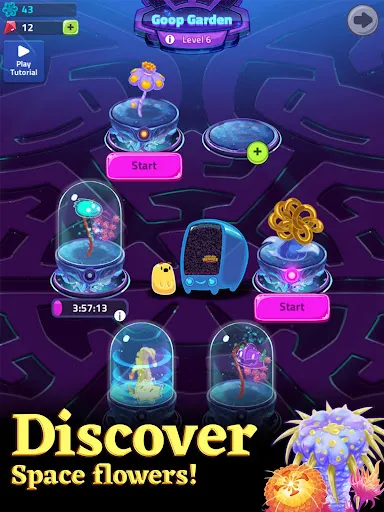 Hopeless Heroes: Tap Attack Ekran Görüntüleri