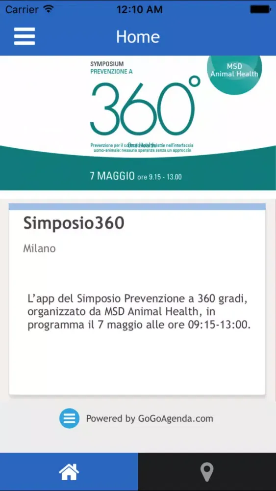 تصاویر Simposio360