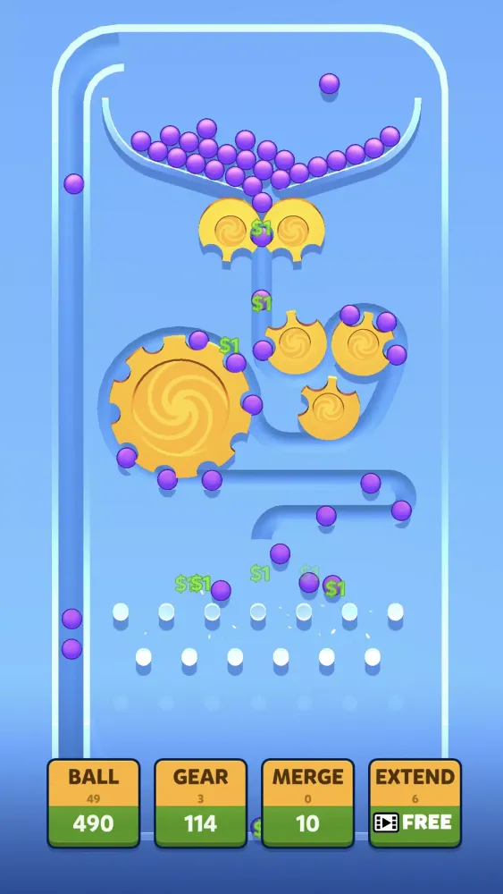 Bead Toy ASMR Screenshots