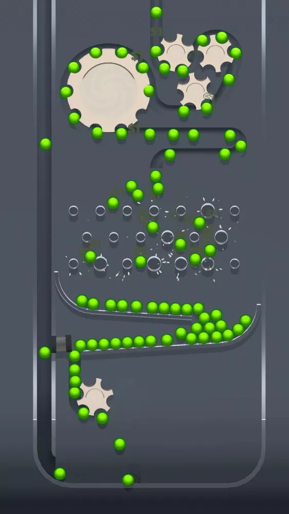 Bead Toy ASMR Screenshots